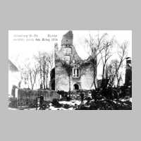 001-0074 Im 1. Weltkrieg zerstoerte Kirche.jpg